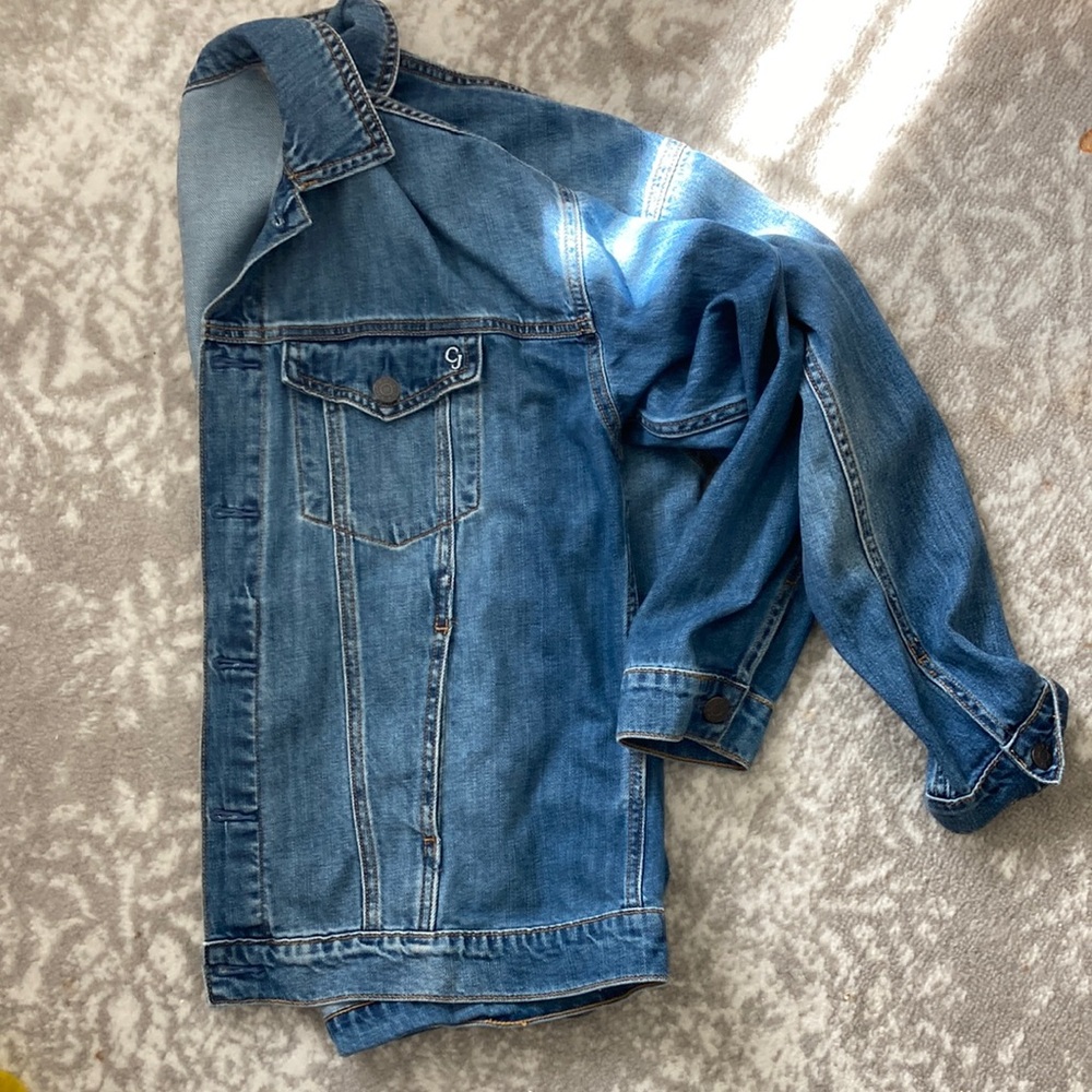 CJLA Hunter Jacket